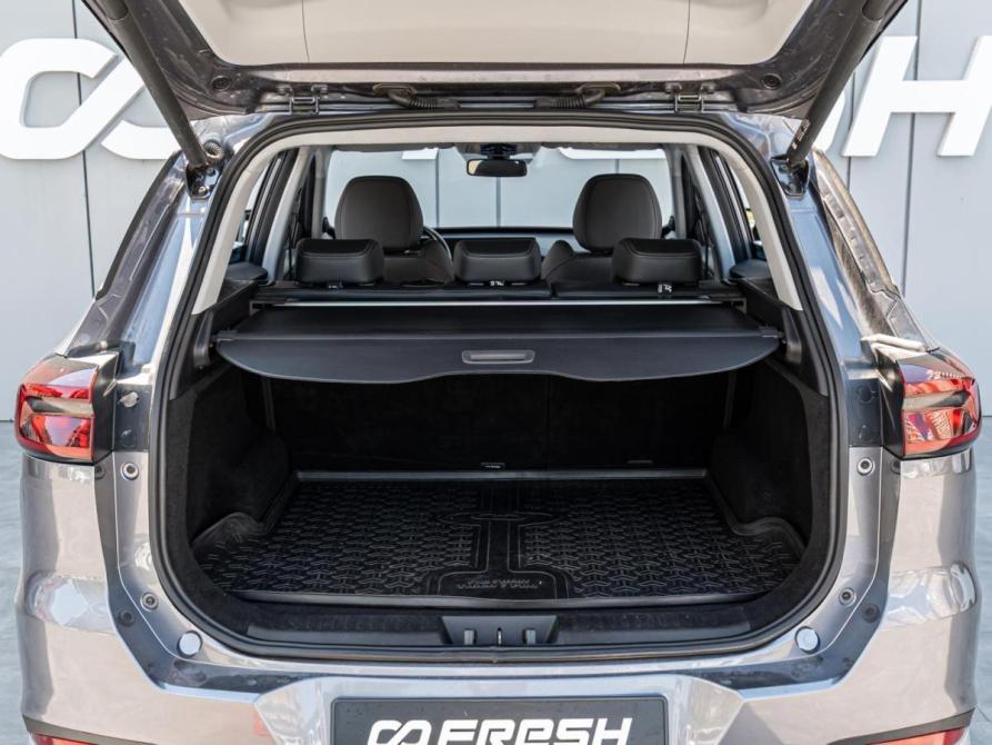 Chery Tiggo 7 Pro Max I Краснодар  - изображение 21