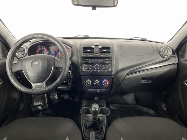Lada (ВАЗ) Granta I Рестайлинг с пробегом 2019 года, цена 764 000 рублей, 75389 км, универсал, Автокод Объявления