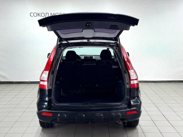Honda CR-V III с пробегом 2007 года, цена 959 900 рублей, 200000 км, внедорожник, Автокод Объявления