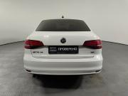 Volkswagen Jetta VI Рестайлинг Уфа  - изображение 31