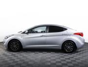 Hyundai Elantra V (MD) Москва  - изображение 28