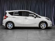 Nissan Note II Рестайлинг Тюмень  - изображение 28