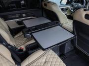 Mercedes-Benz V-Класс III (W447) Рестайлинг Москва  - изображение 43