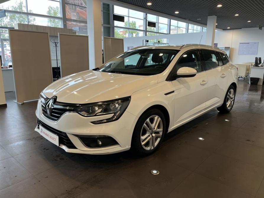 Renault Megane IV Чебоксары  - изображение 7