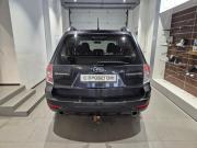 Subaru Forester III Москва  - изображение 17