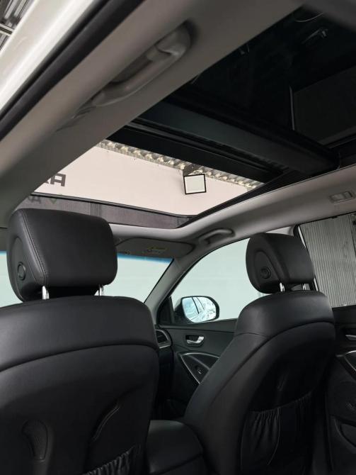 Hyundai Santa Fe III Рестайлинг Калининград  - изображение 22