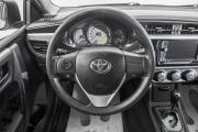 Toyota Corolla XI (E160 E170 E180) Барнаул  - изображение 36