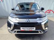 Mitsubishi Outlander III Рестайлинг 3 Ярославль  - изображение 27