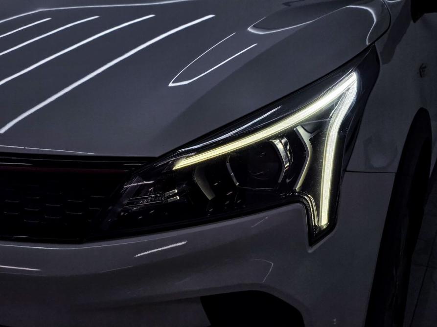 Kia Rio IV Рестайлинг Уфа  - изображение 23