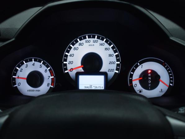 Honda Pilot II Рестайлинг с пробегом 2013 года, цена 2 099 995 рублей, 304234 км, внедорожник, Автокод Объявления