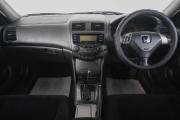 Honda Accord VII Кемерово  - изображение 34