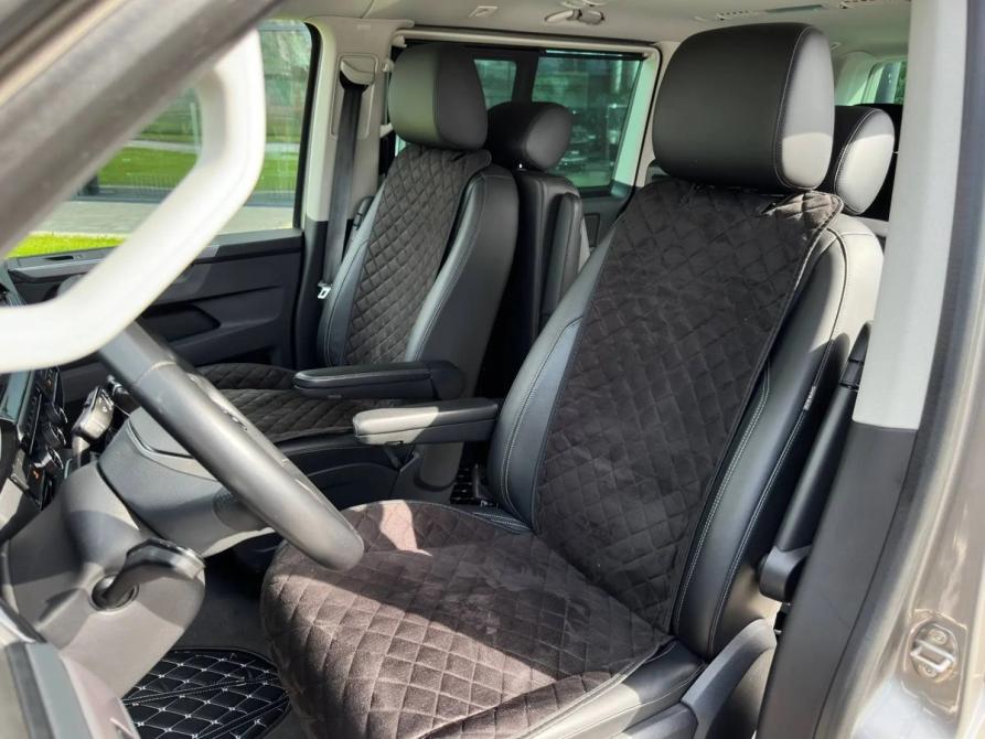 Volkswagen Multivan T6 Рестайлинг Пермь  - изображение 20