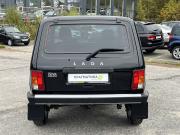 Lada (ВАЗ) Niva Legend I Мурманск  - изображение 20