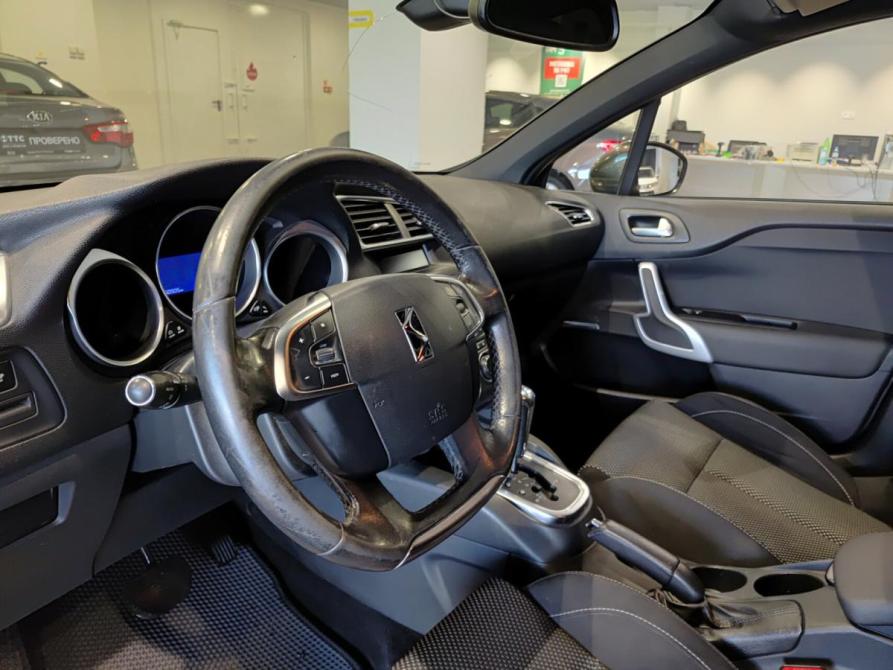 Citroen DS4 Казань  - изображение 20