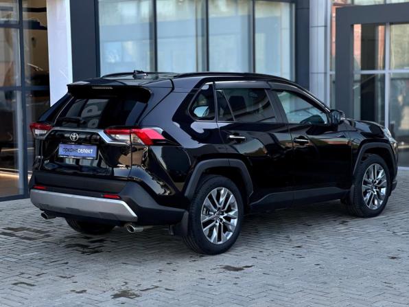 Toyota RAV4 V (XA50) с пробегом 2020 года, цена 3 333 000 рублей, 105000 км, внедорожник, Автокод Объявления
