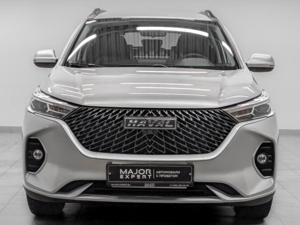 Haval M6 II с пробегом 2024 года, цена 1 980 000 рублей, 24460 км, внедорожник, Автокод Объявления