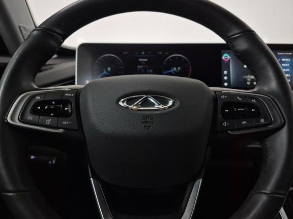 Chery Tiggo 4 Pro I с пробегом 2024 года, цена 1 595 000 рублей, 51259 км, внедорожник, Автокод Объявления
