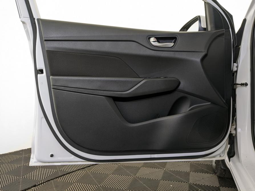 Hyundai Solaris II Рестайлинг Москва  - изображение 19