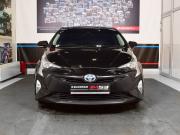 Toyota Prius IV (XW50) Кемерово  - изображение 23