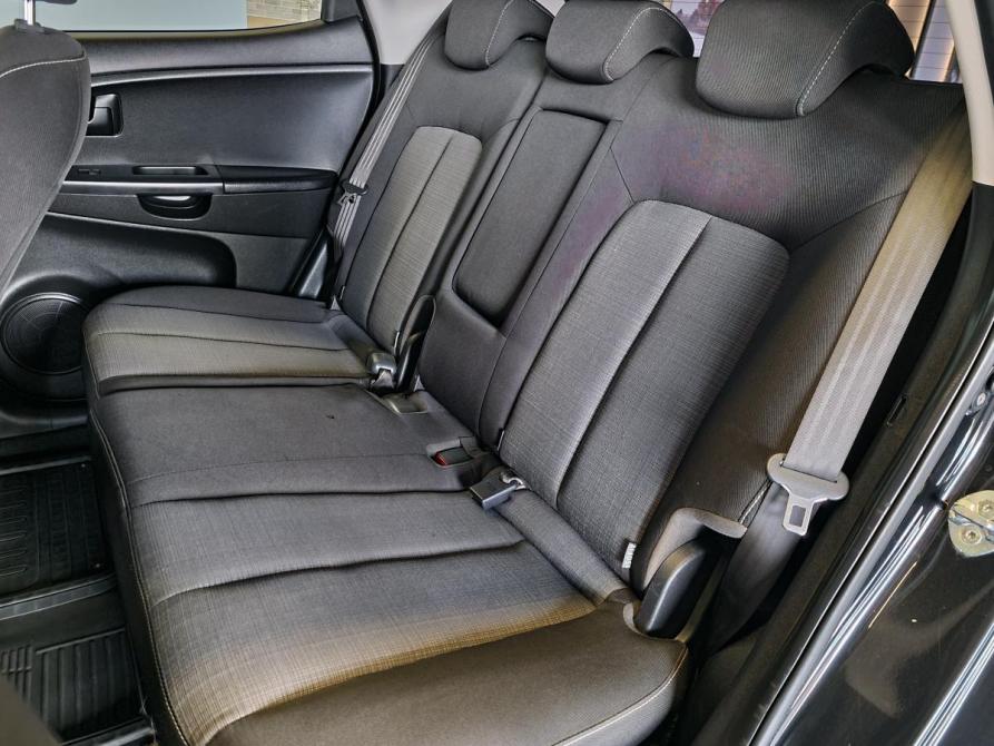 Kia Venga I Краснодар  - изображение 13