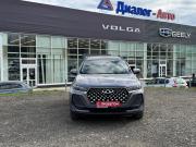 Chery Tiggo 7 Pro Max I Рестайлинг Набережные Челны  - изображение 35
