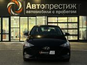 Hyundai Solaris II Рестайлинг Волгоград  - изображение 24