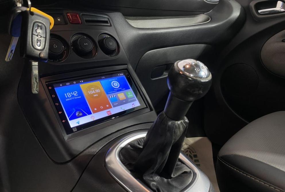 Citroen C3 Picasso I Саранск  - изображение 19