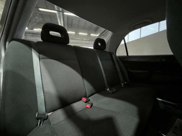 Mitsubishi Lancer IX Рестайлинг с пробегом 2009 года, цена 450 000 рублей, 187000 км, седан, Автокод Объявления