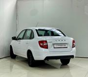 Lada (ВАЗ) Granta I Рестайлинг Воронеж  - изображение 28