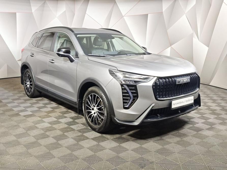Haval Jolion I Рестайлинг Москва  - изображение 3