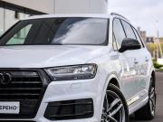 Audi Q7 II (4M) Санкт-Петербург  - изображение 41