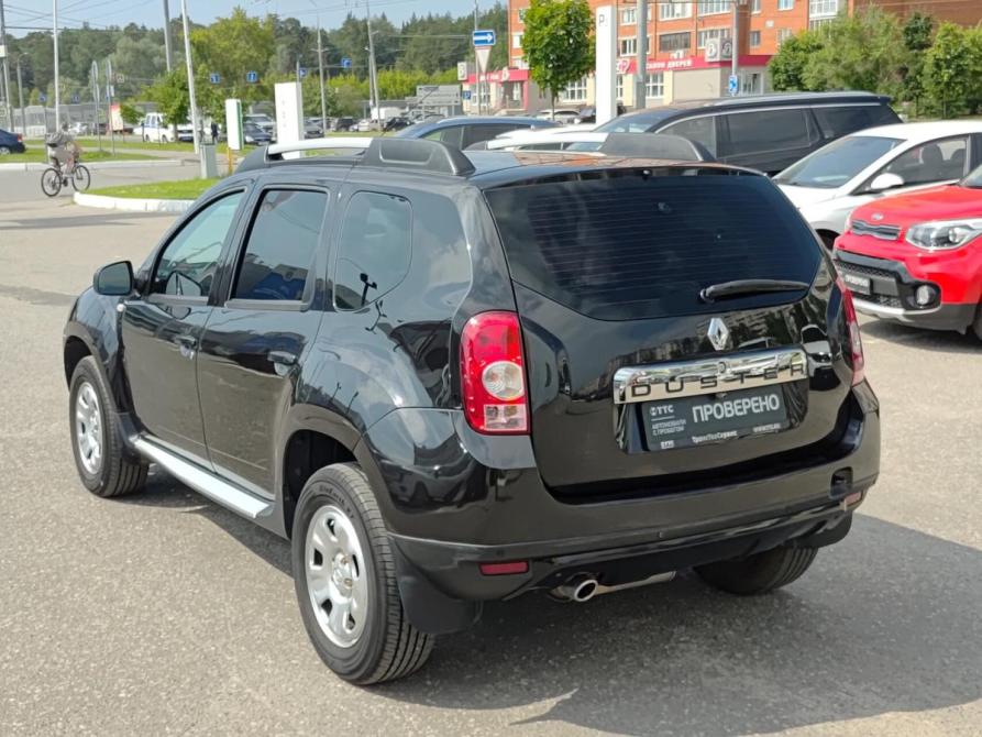 Renault Duster I Йошкар-Ола  - изображение 8