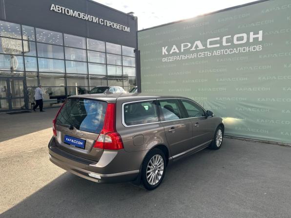 Volvo V70 III с пробегом 2007 года, цена 1 129 000 рублей, 178149 км, универсал, Автокод Объявления