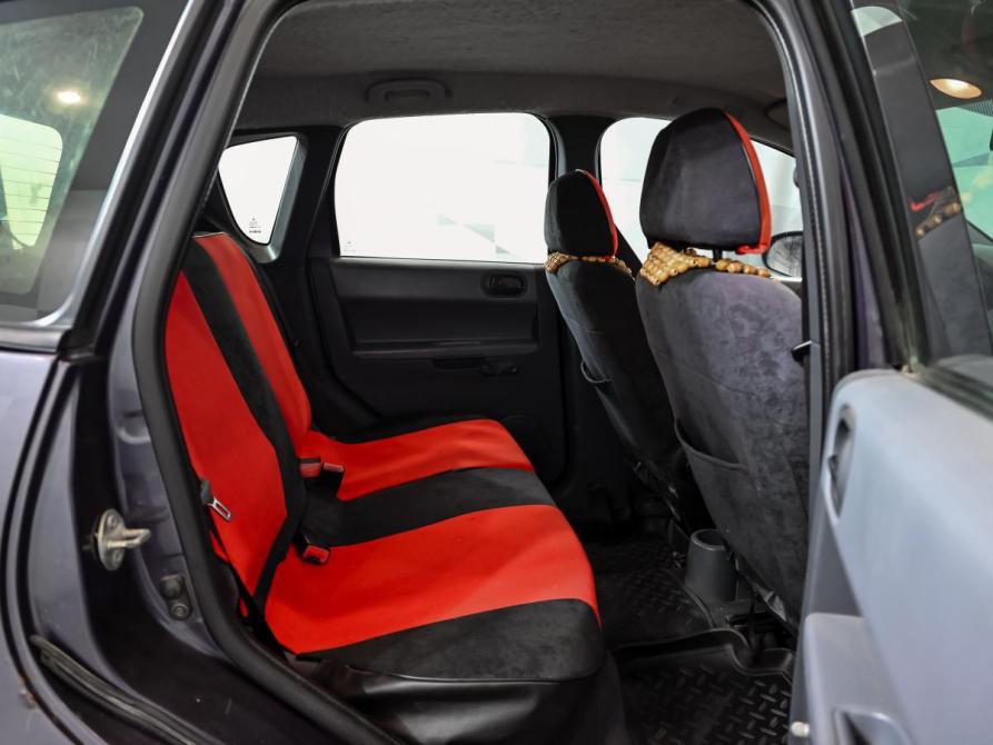 Mitsubishi Colt VI (Z20/Z30) Екатеринбург  - изображение 12