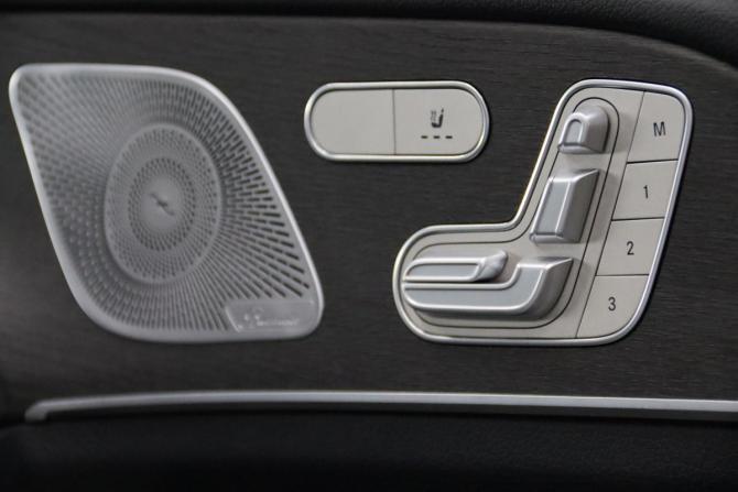 Mercedes-Benz GLE II (V167) с пробегом 2019 года, цена 5 455 550 рублей, 131865 км, внедорожник, Автокод Объявления