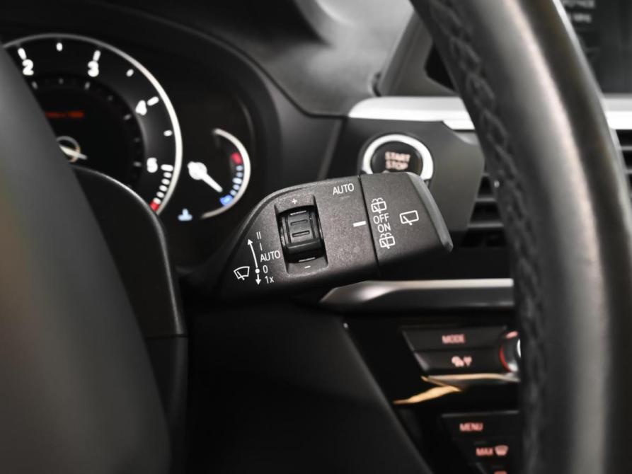 BMW X3 III (G01) Ставрополь  - изображение 18