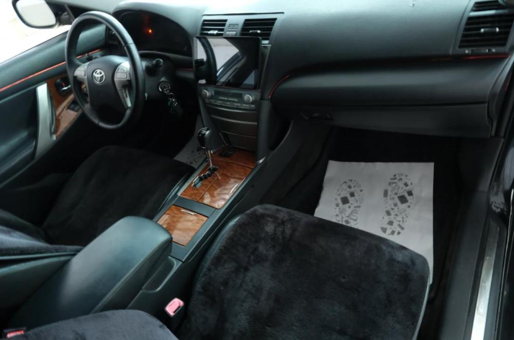 Toyota Camry VI (XV40) Омск  - изображение 19