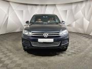 Volkswagen Touareg II Москва  - изображение 27