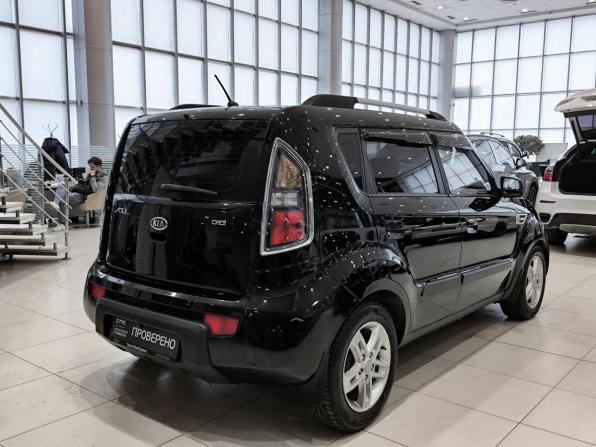 Kia Soul I с пробегом 2010 года, цена 650 000 рублей, 217564 км, хэтчбек, Автокод Объявления