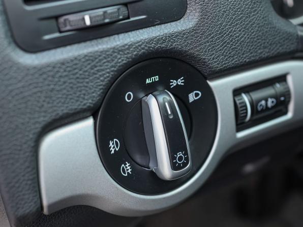 Skoda Octavia II (A5) Рестайлинг с пробегом 2013 года, цена 1 099 000 рублей, 121463 км, лифтбек, Автокод Объявления