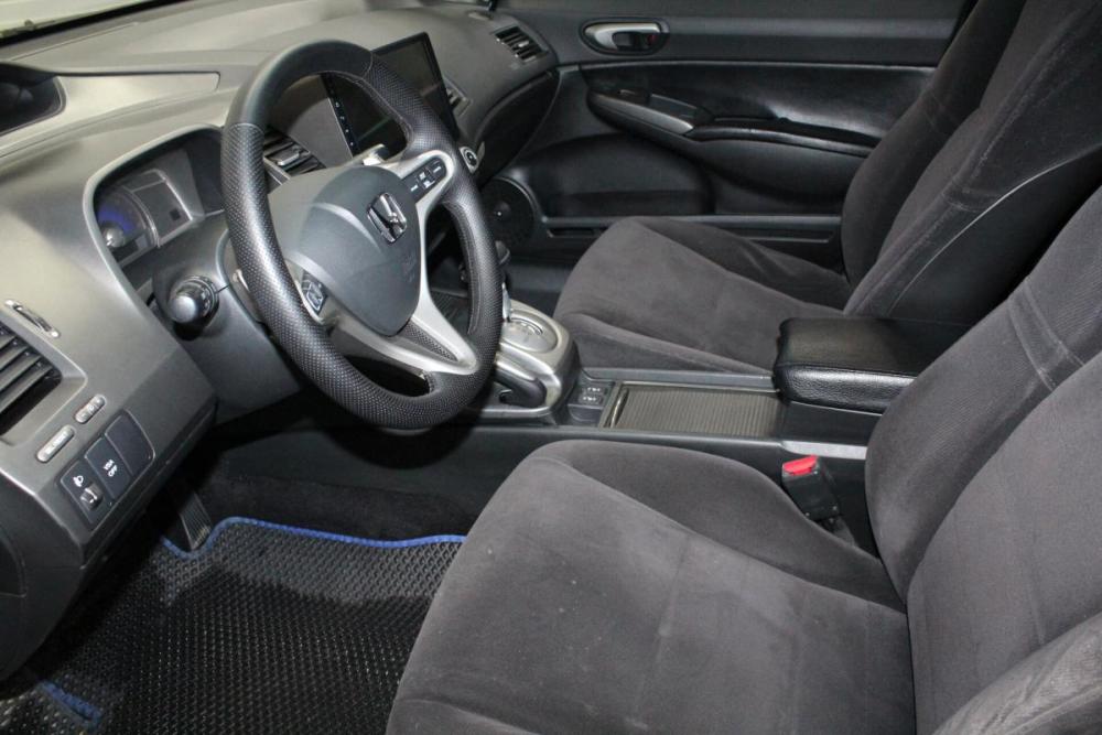 Honda Civic VIII Кемерово  - изображение 14