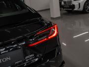 Toyota Camry IX (XV80) China Market Москва  - изображение 60