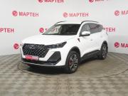 Chery Tiggo 7 Pro Max I Рестайлинг Вологда  - изображение 18