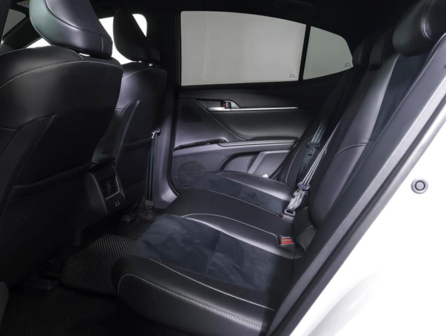 Toyota Camry IX (XV80) China Market Москва  - изображение 12