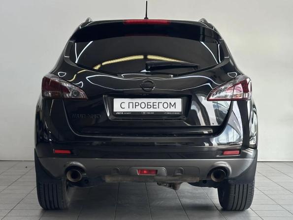 Nissan Murano II (Z51) Рестайлинг 2 с пробегом 2013 года, цена 1 640 000 рублей, 178463 км, внедорожник, Автокод Объявления
