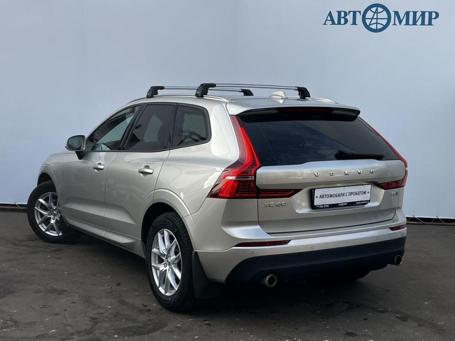 Volvo XC60 II Москва  - изображение 7
