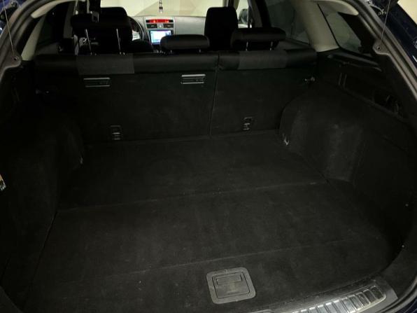 Mazda 6 II (GH) с пробегом 2008 года, цена 1 050 000 рублей, 258395 км, универсал, Автокод Объявления