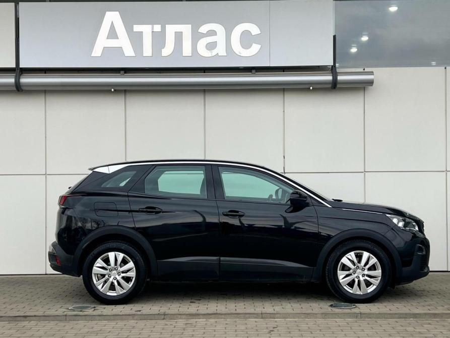 Peugeot 3008 II Краснодар  - изображение 4