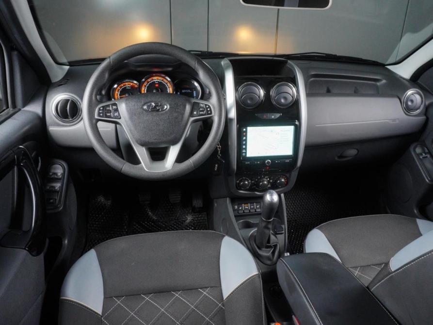 Lada (ВАЗ) Largus I Рестайлинг Минеральные Воды  - изображение 6