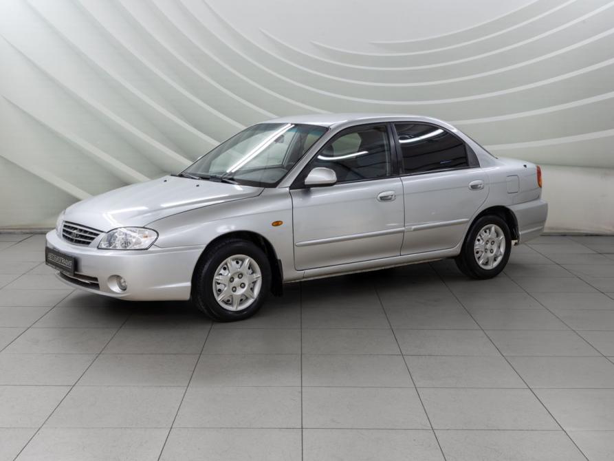 Kia Spectra I Рестайлинг 2 Волгоград  - изображение 3